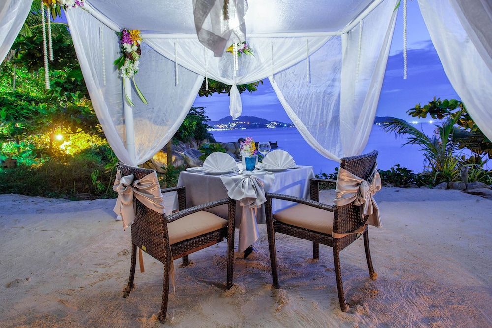 Zenmaya Oceanfront Phuket - Image 8