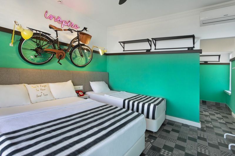 Anjeliq Downtown Hotel - Image 5