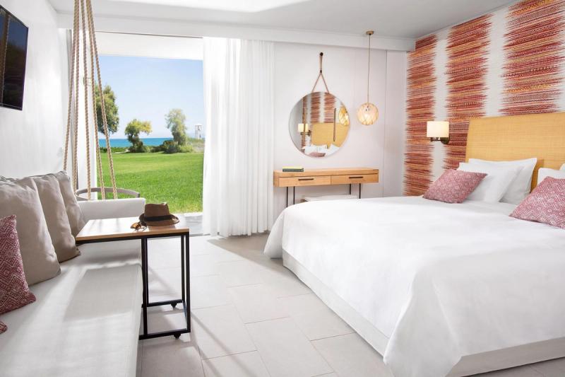 Agapi Beach Resort - Image 2