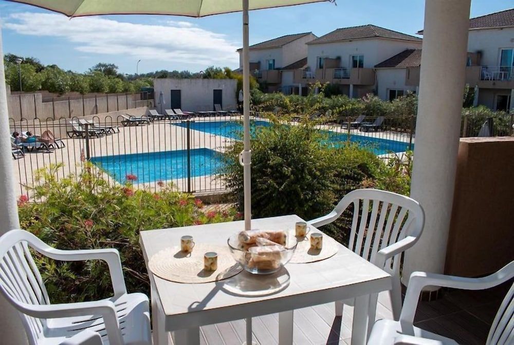 Hotellbilder av Résidence Les Hauts du Maquis - nummer 1 av 8