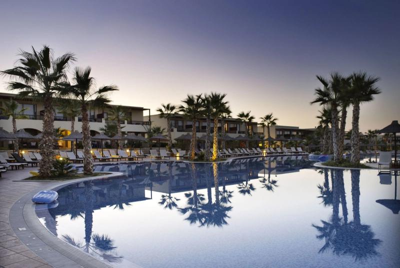 Stella Palace Resort & Spa - Image 7