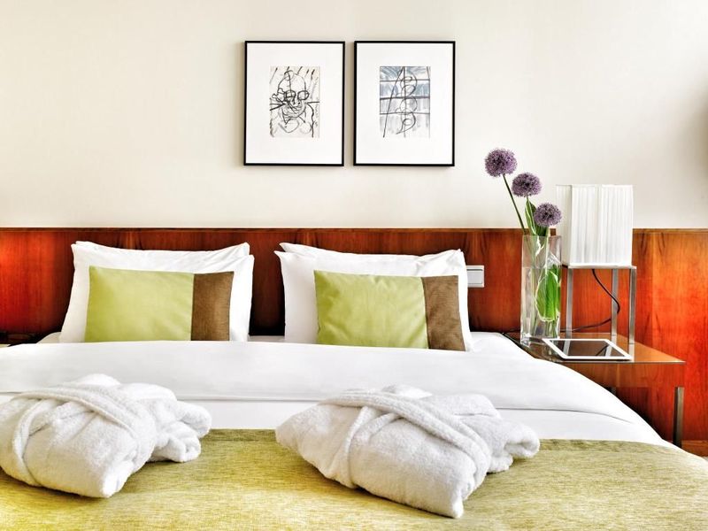 K+K Hotel George - Image 4