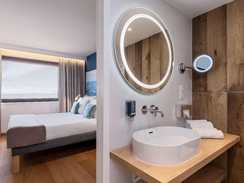 Novotel Gdansk Marina - Image 5