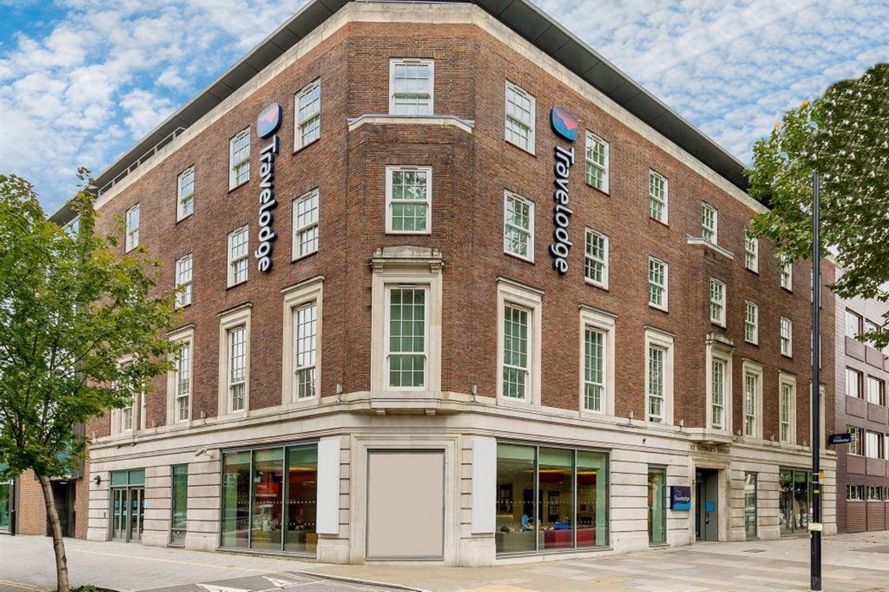 Travelodge London Waterloo - Image 4