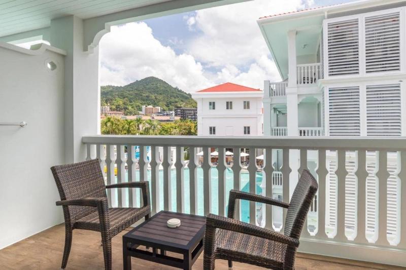 Centara Ao Nang Beach Resort & Spa - Image 2
