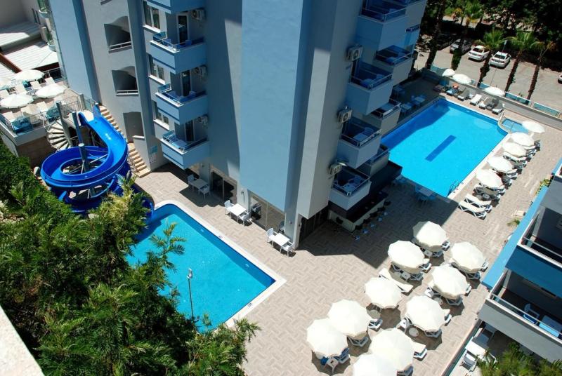 Kleopatra Ramira Hotel - Image 7