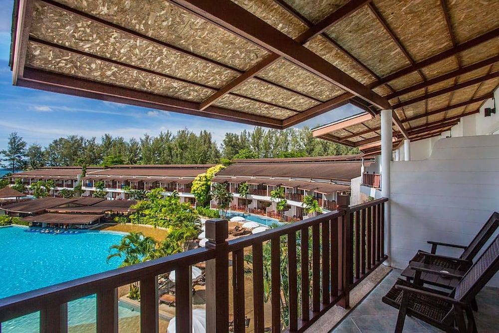 Arinara Bangtao Beach Resort - Image 6