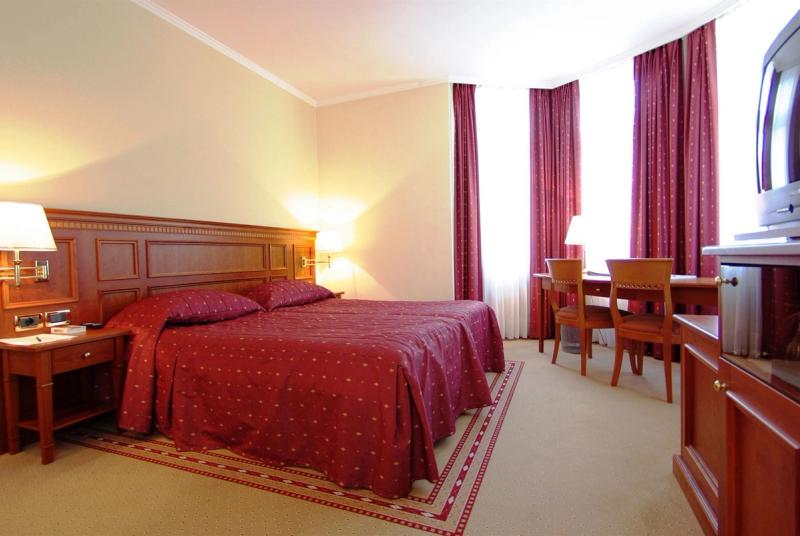 Hotel Korana - Image 10