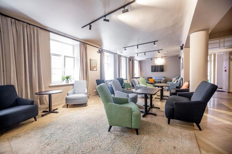 Rixwell Konventa Seta Design Hotel - Image 4