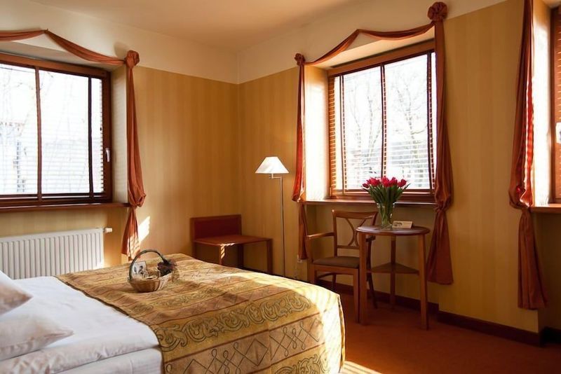 Hotel Willa Lubicz - Image 5