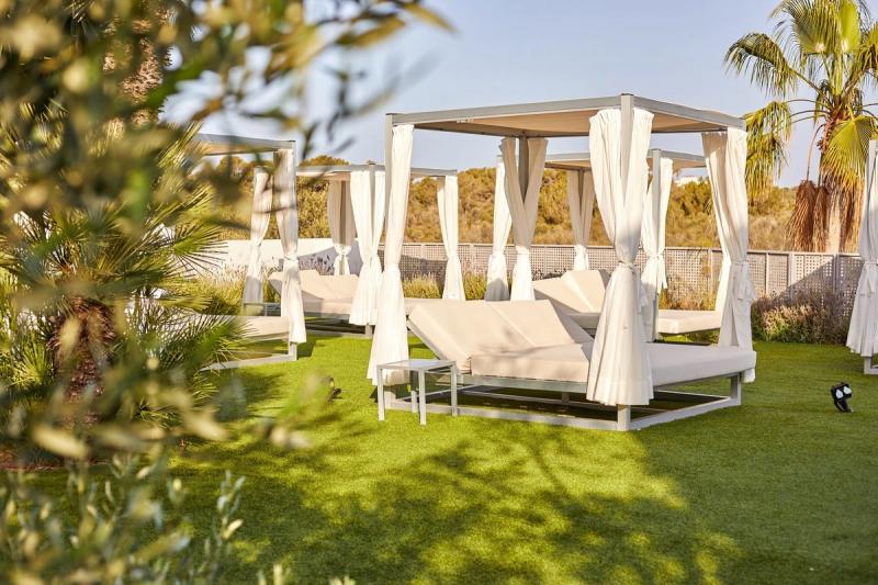 Monsuau Cala D'Or Hotel Adults Only - Image 7