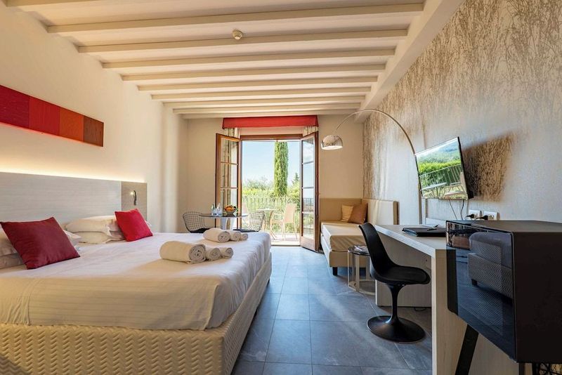 Hotel Villasanpaolo Resort & SPA - Image 6