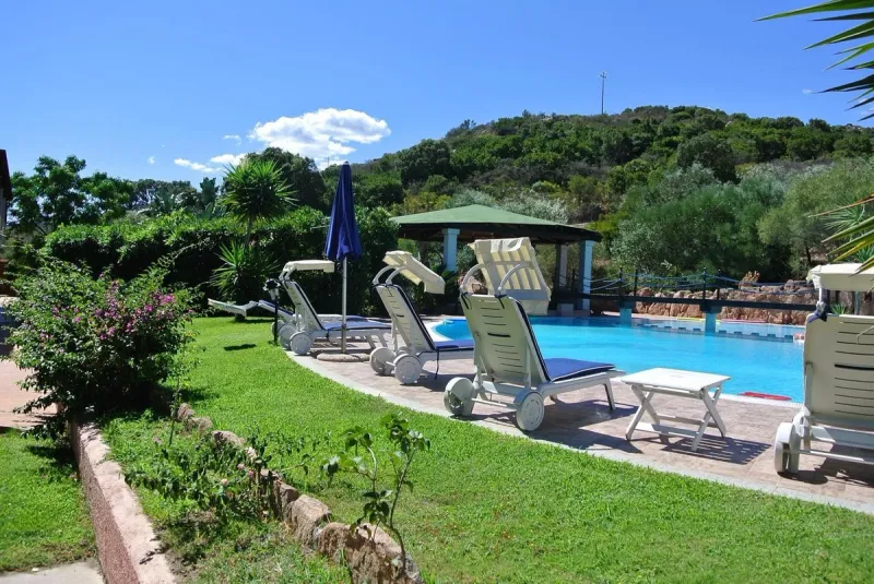 Relais Fenicottero Rosa