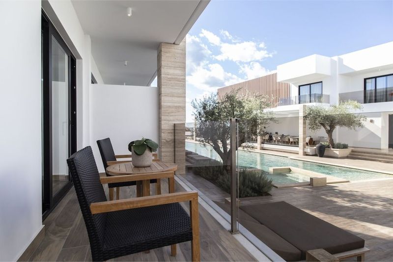 Lango Design Hotel & Spa - Image 2