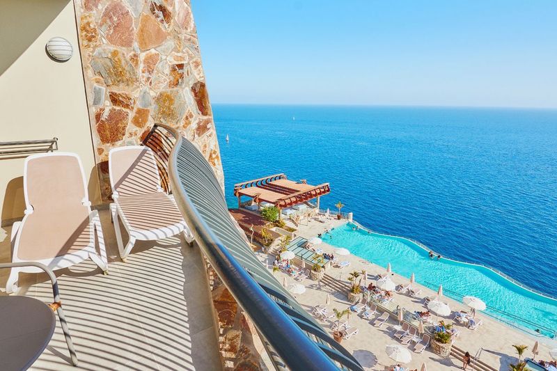 Gloria Palace Amadores Thalasso & Hotel - Image 2
