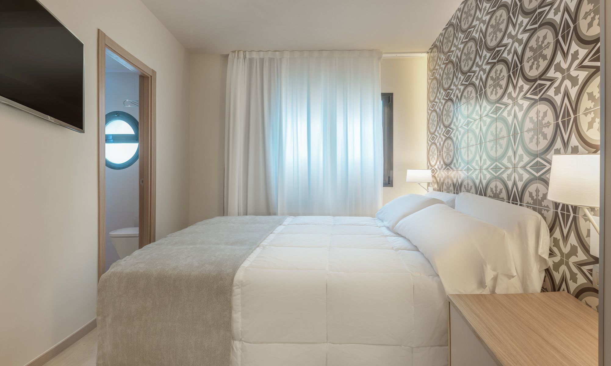 Gastrohotel RH Canfali - Image 10