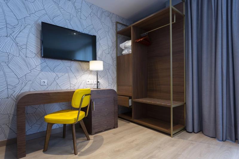 Hotel Lima - Image 10