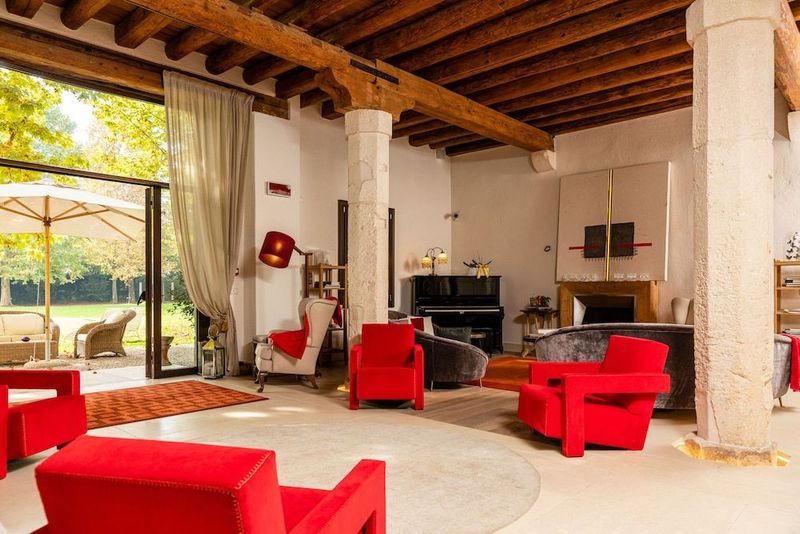 La Barchessa Di Villa Pisani - Image 6