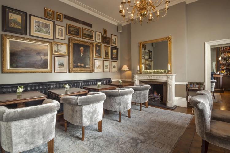 Hotellbilder av Roseate House London - nummer 1 av 10
