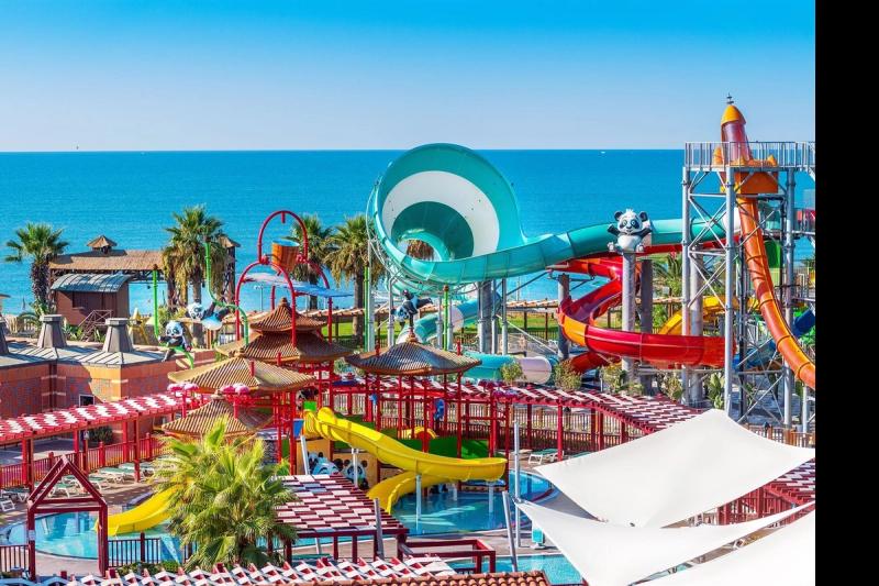 Megasaray Club Belek - Image 4