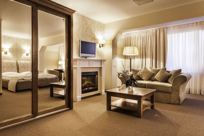 Bellevue Park Hotel Riga - Image 4