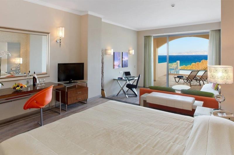Atrium Platinum Resort Hotel & Spa - Image 4