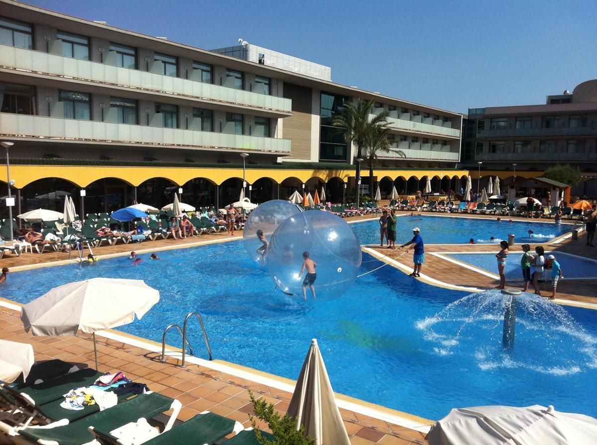 Hotel Mediterraneo - Image 5