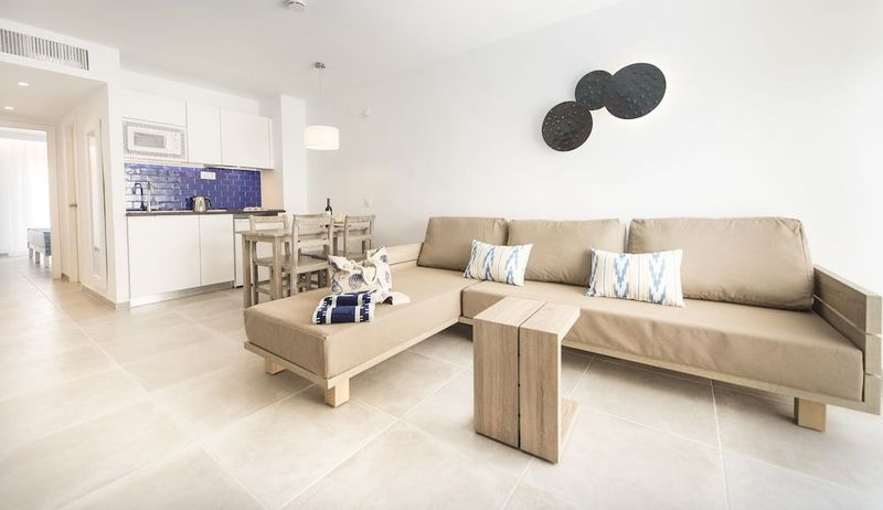 Seaclub Mediterranean Resort - Image 9