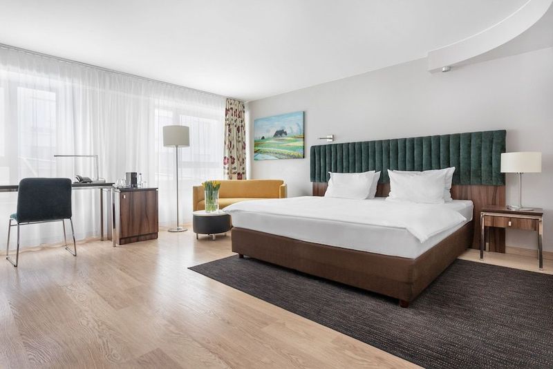 Hotel Moderno - Image 3