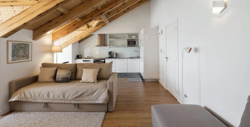 Lisbon Serviced Apartments - Baixa Castelo - Image 9