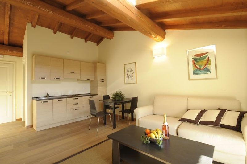 Relais Corte Paradiso - Image 10