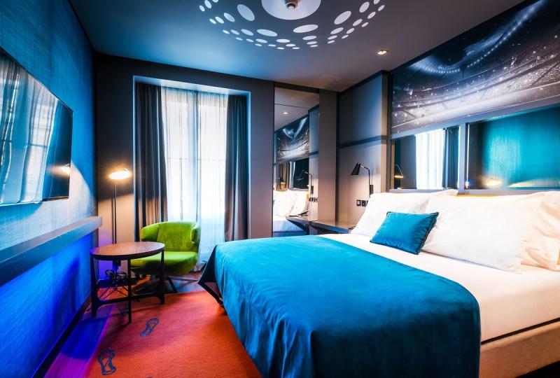 Pestana CR7 Lisboa Hotel - Image 4