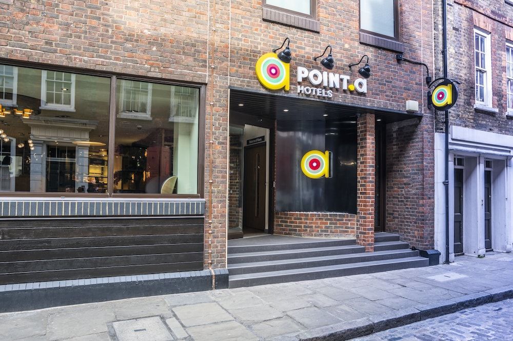 Point A London Liverpool Street - Image 5