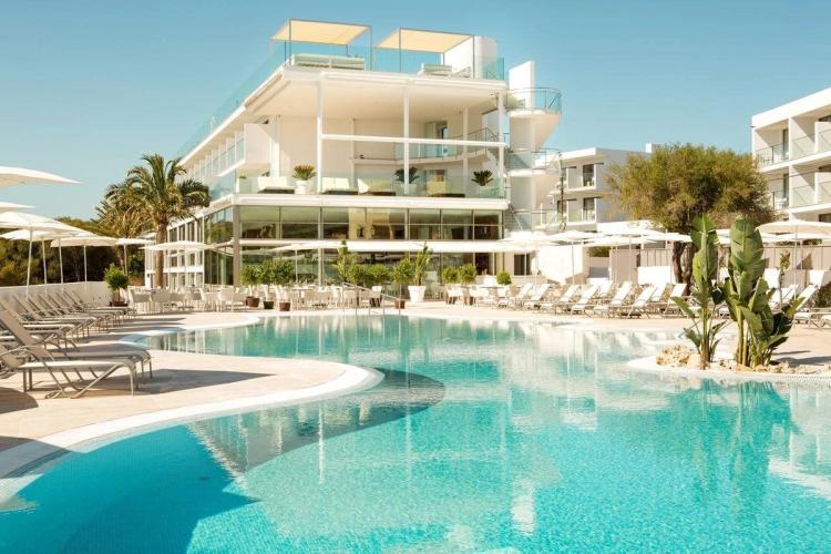 Billede av hotellet Monsuau Cala D'Or Hotel Adults Only - nummer 1 af 10