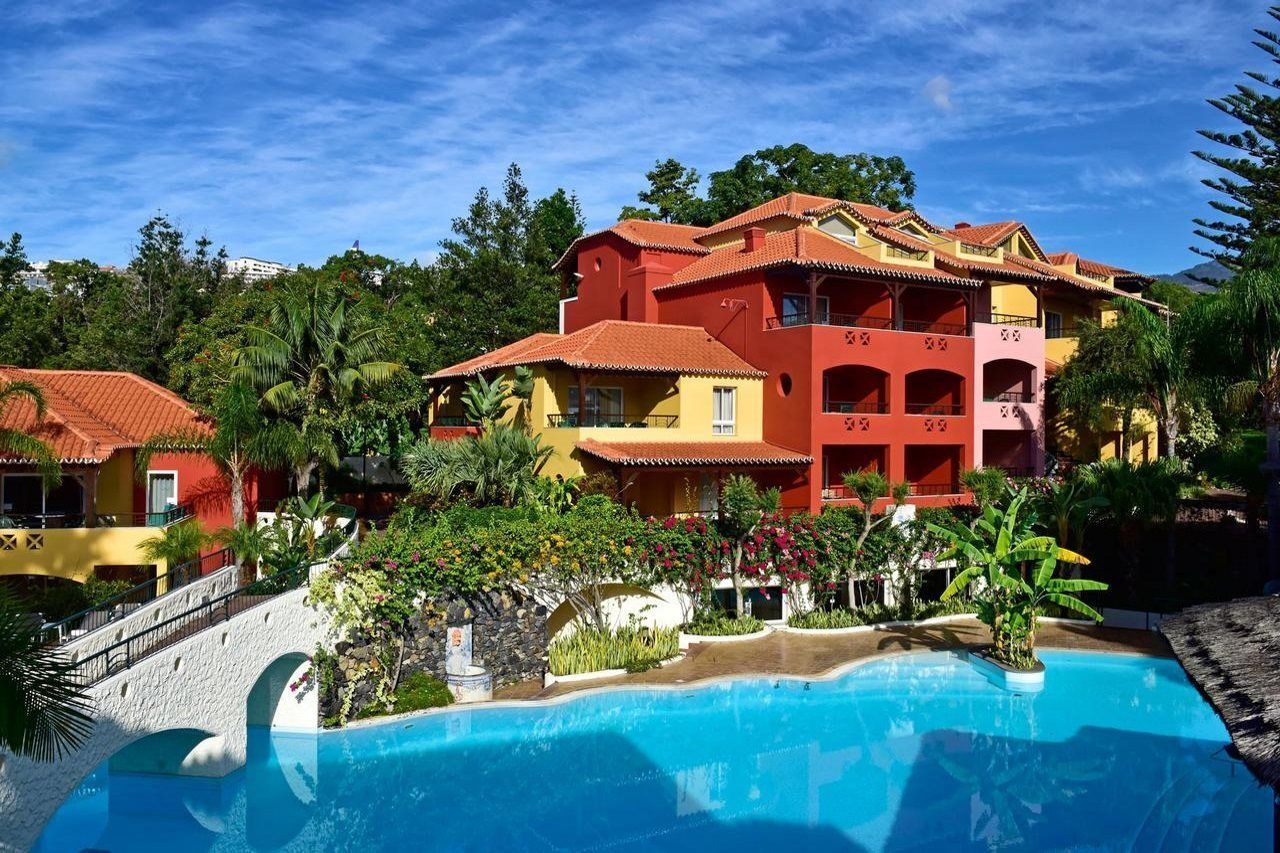 Pestana Village Garden Resort - Image 10