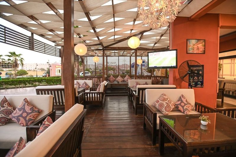 The Boutique Hotel Hurghada - Image 8
