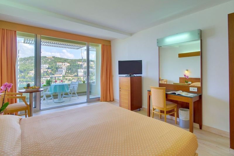 Hotel Uvala - Image 4