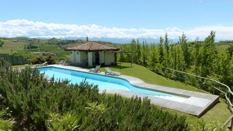 Relais Poderi Luigi Einaudi - Image 5