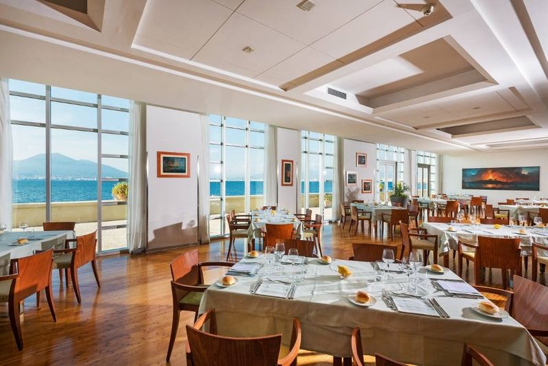 Towers Hotel Stabiae Sorrento - Image 8