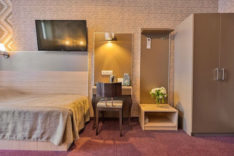 Hotel Kazimierz - Image 5