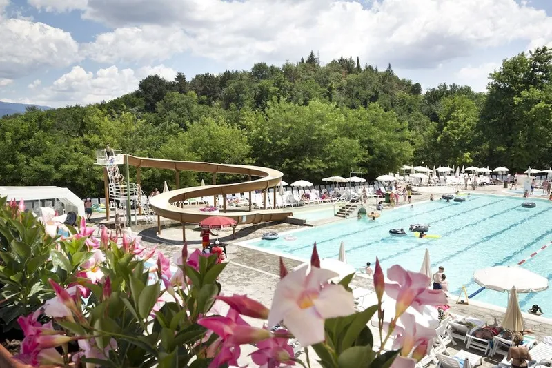 Norcenni Girasole Club