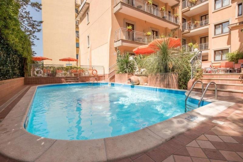 Hotel Michelangelo - Image 6