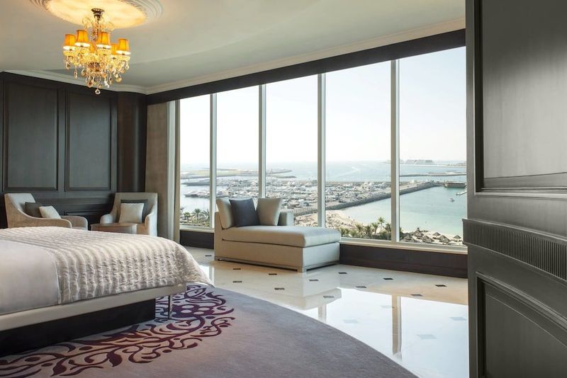 Le Meridien Mina Seyahi Beach Resort - Image 8