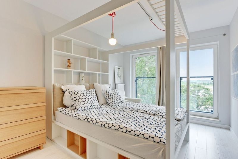 NORDBYHUS Apartamenty Chmielna Park - Image 8