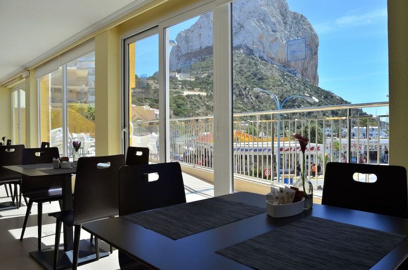 Porto Calpe - Image 10