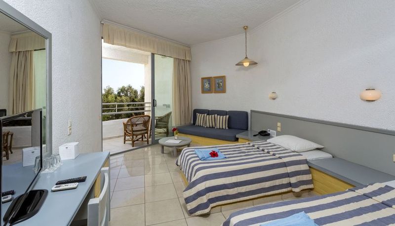 Dessole Dolphin Bay Resort - Image 8