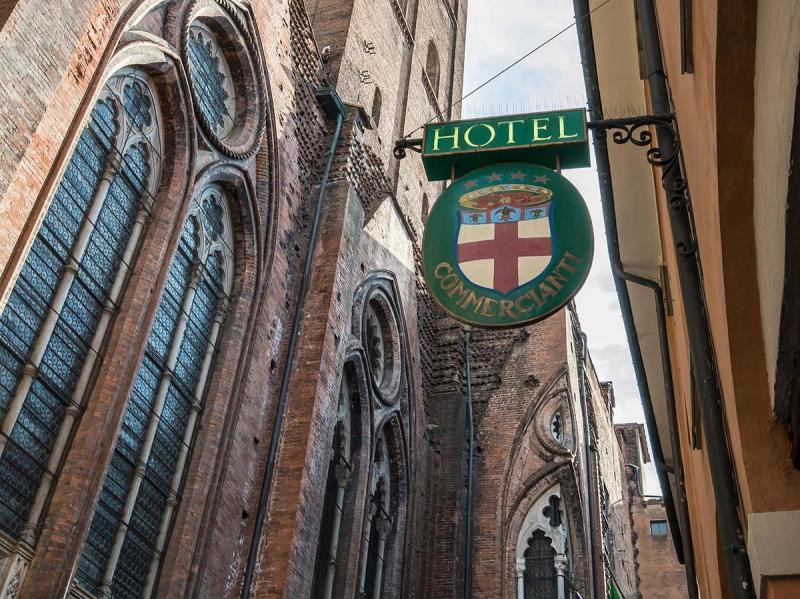 Art Hotel Commercianti - Image 6