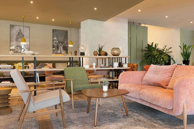 Park Inn by Radisson Krakow - Image 6
