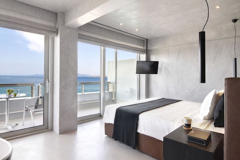 Poseidon Athens - Image 3