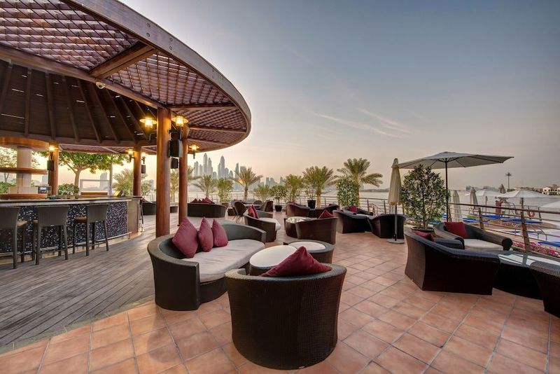 Dukes The Palm, a Royal Hideaway Hotel - Image 9